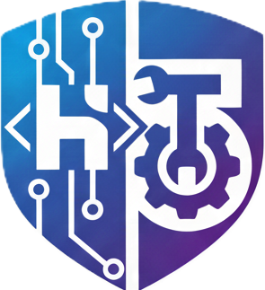 HackTeams Logo